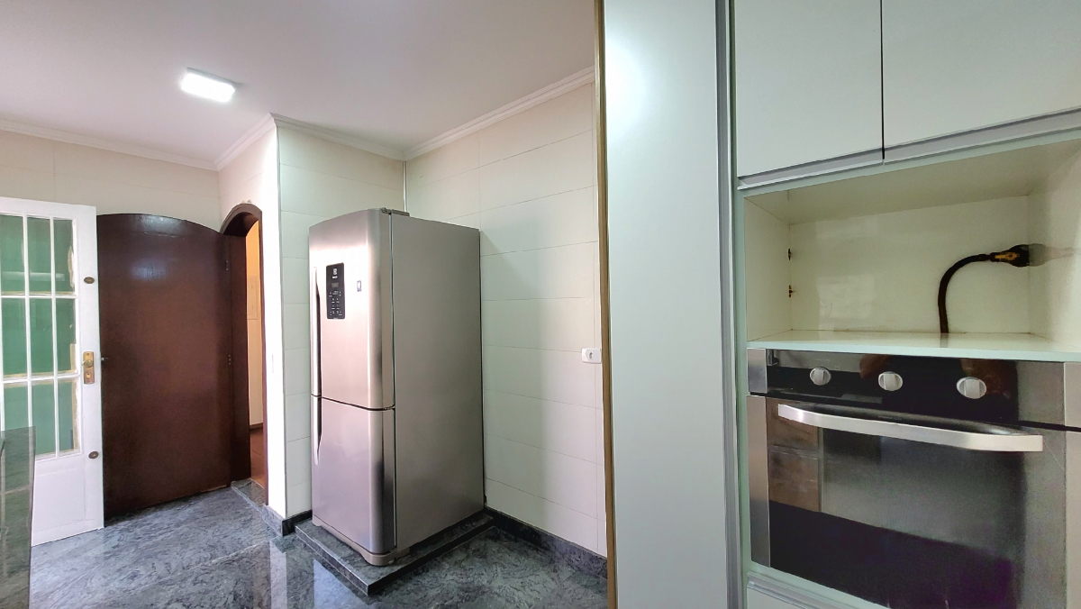Casa, 3 quartos, 272 m² - Foto 17
