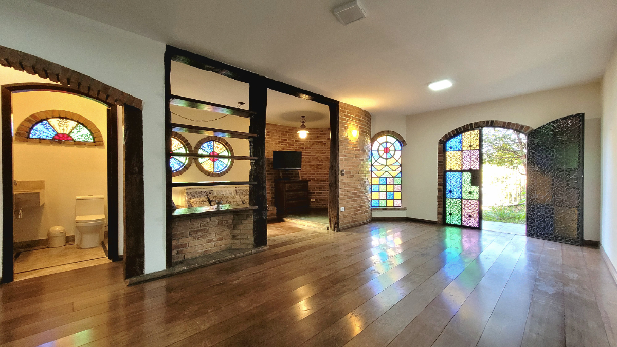 Casa, 3 quartos, 272 m² - Foto 2
