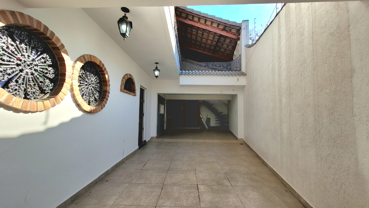 Casa, 3 quartos, 272 m² - Foto 21