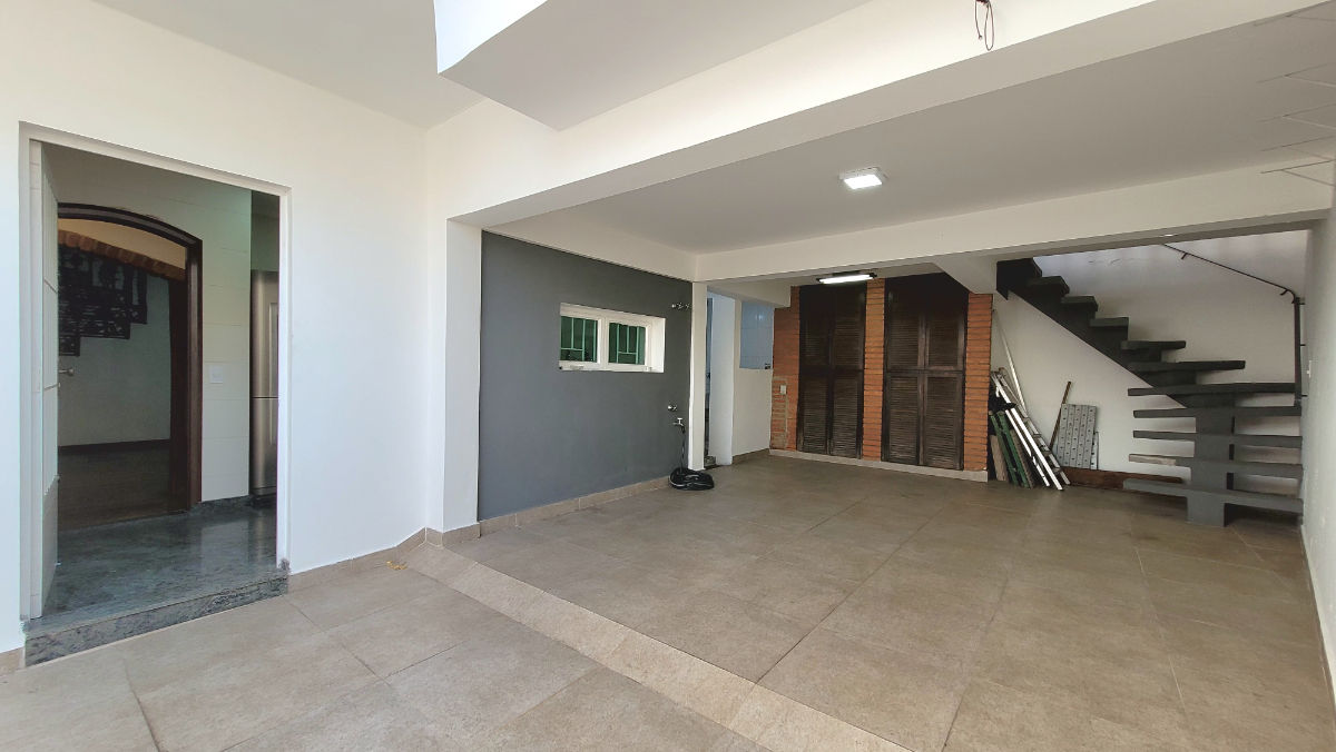 Casa, 3 quartos, 272 m² - Foto 22