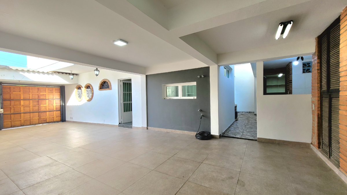 Casa, 3 quartos, 272 m² - Foto 23