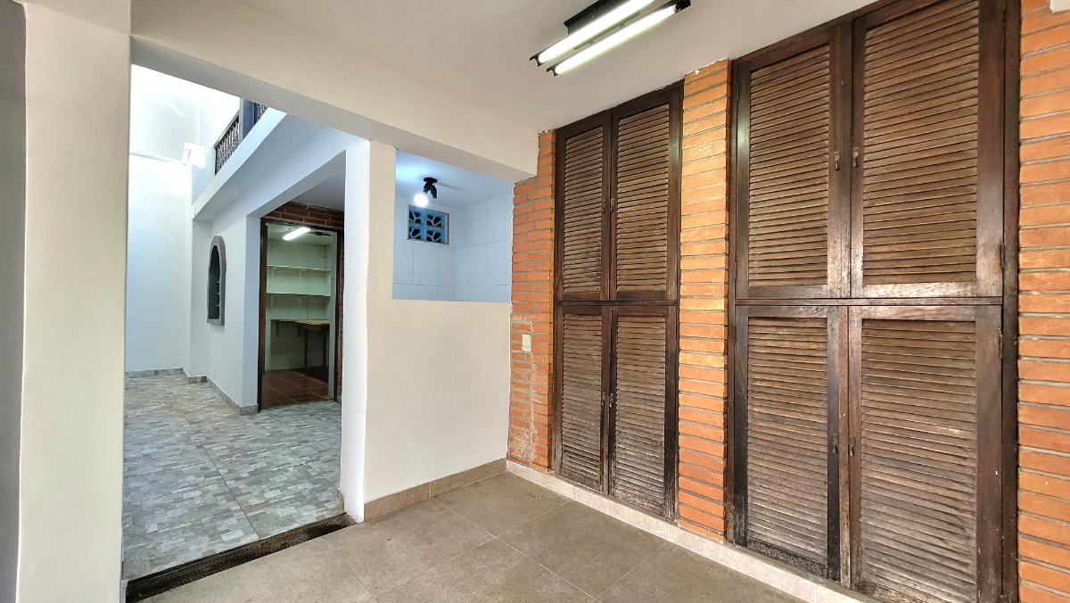 Casa, 3 quartos, 272 m² - Foto 24