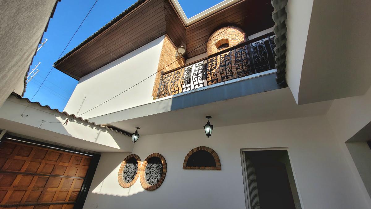 Casa, 3 quartos, 272 m² - Foto 3