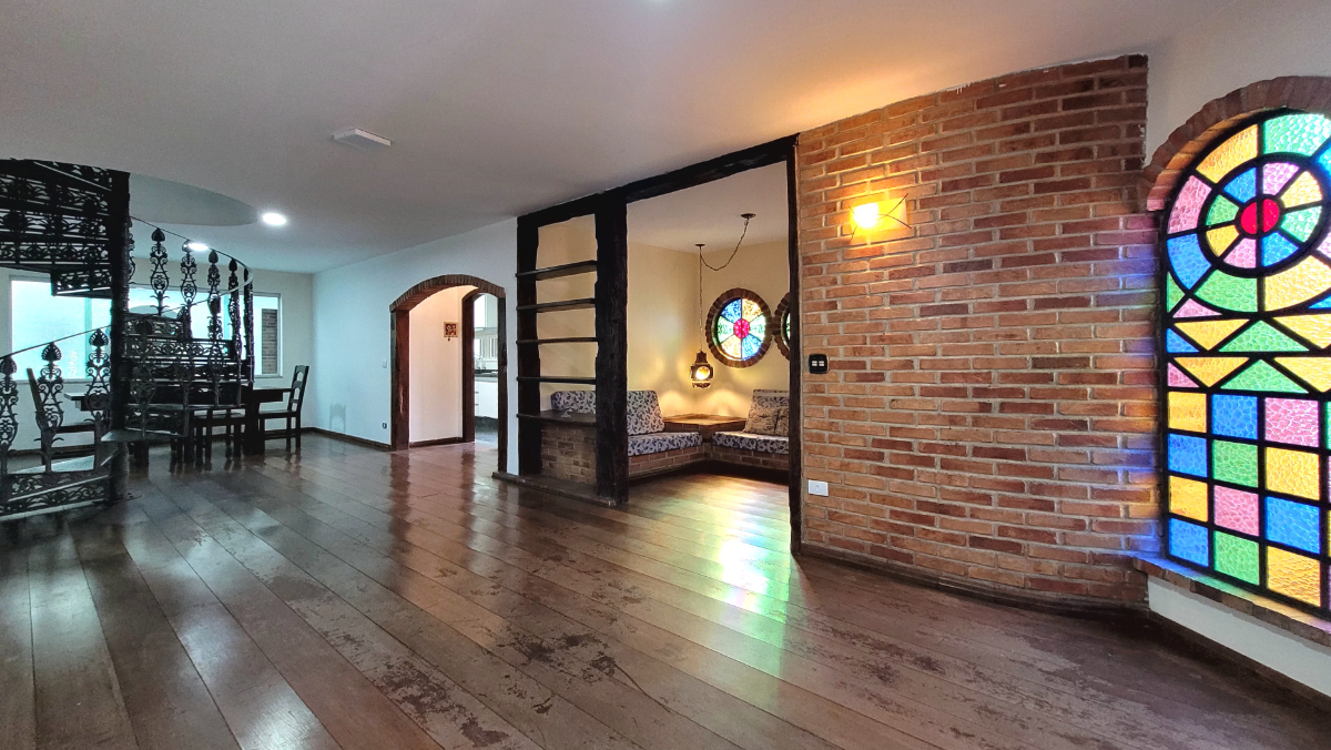 Casa, 3 quartos, 272 m² - Foto 4