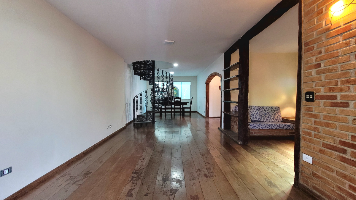 Casa, 3 quartos, 272 m² - Foto 5