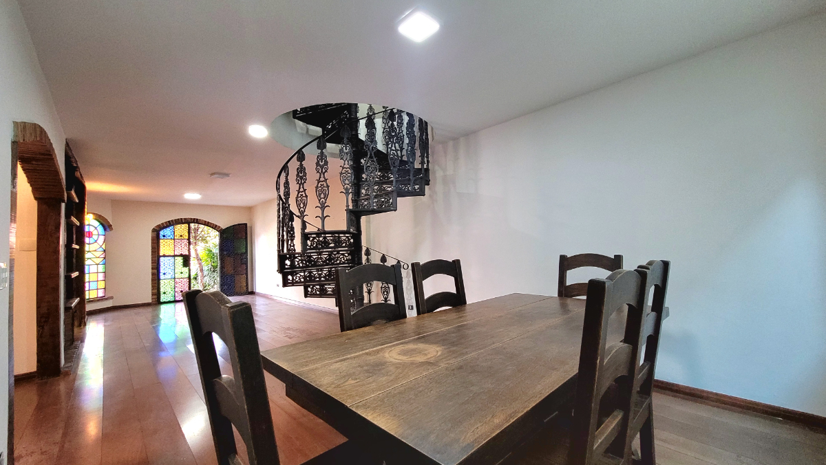 Casa, 3 quartos, 272 m² - Foto 6