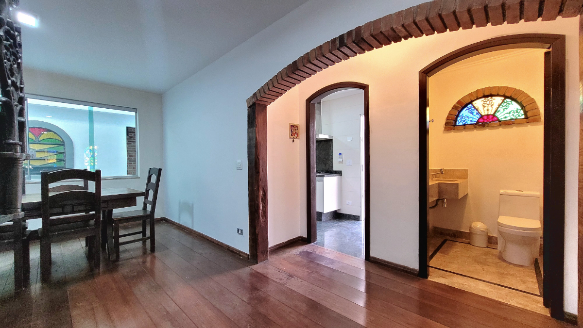 Casa, 3 quartos, 272 m² - Foto 7