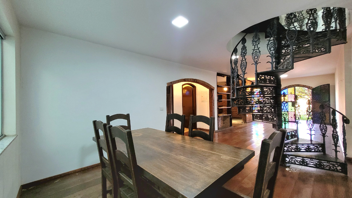 Casa, 3 quartos, 272 m² - Foto 8