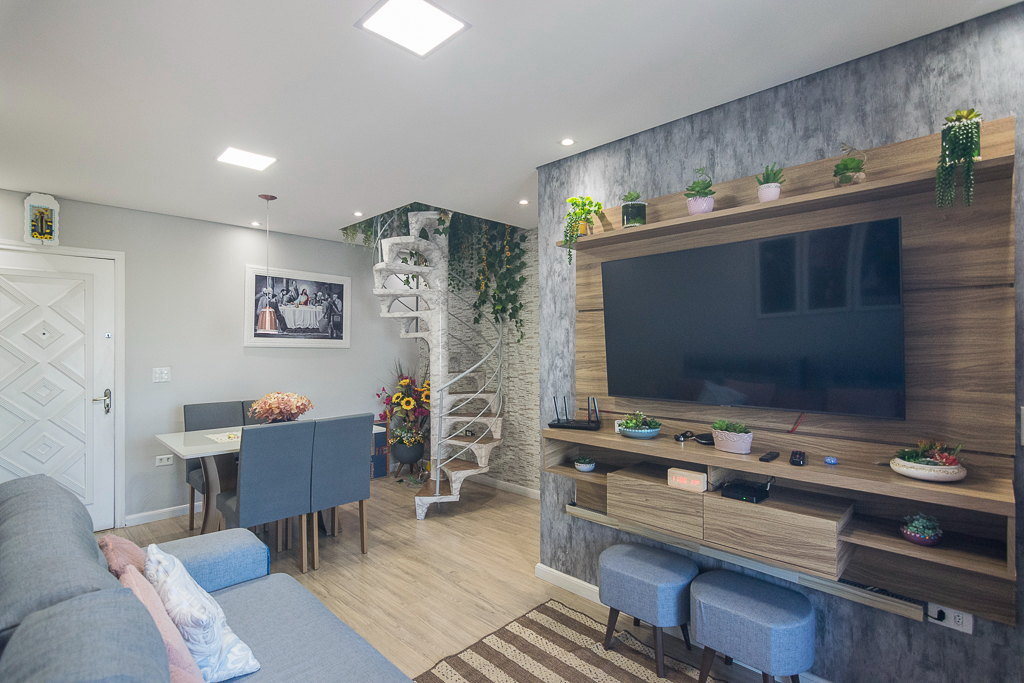 Cobertura, 3 quartos, 176 m² - Foto 2