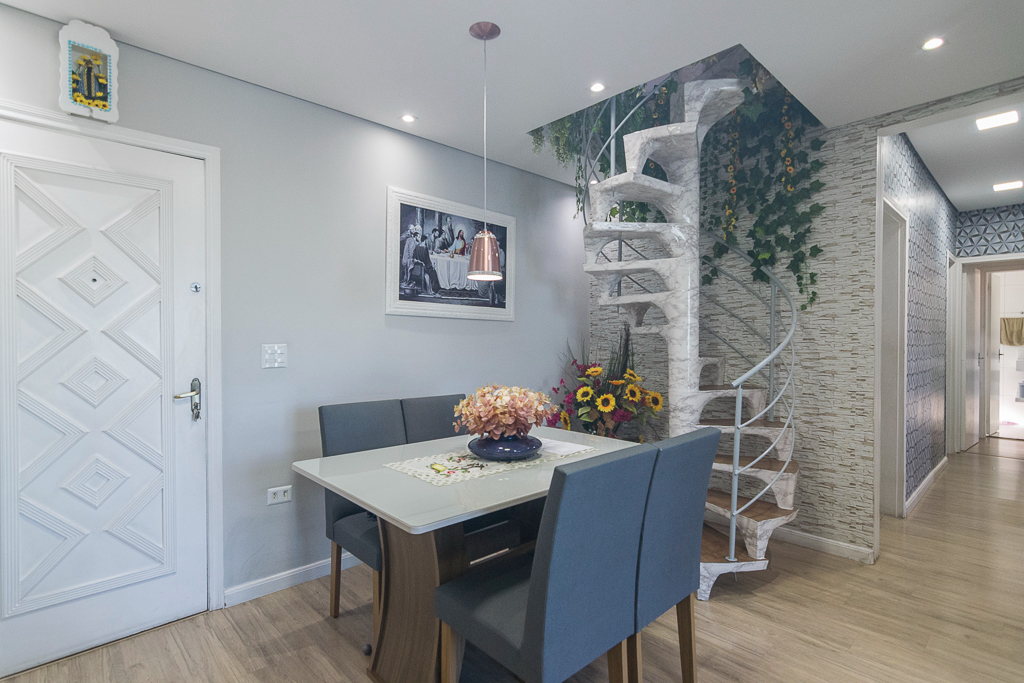 Cobertura, 3 quartos, 176 m² - Foto 3