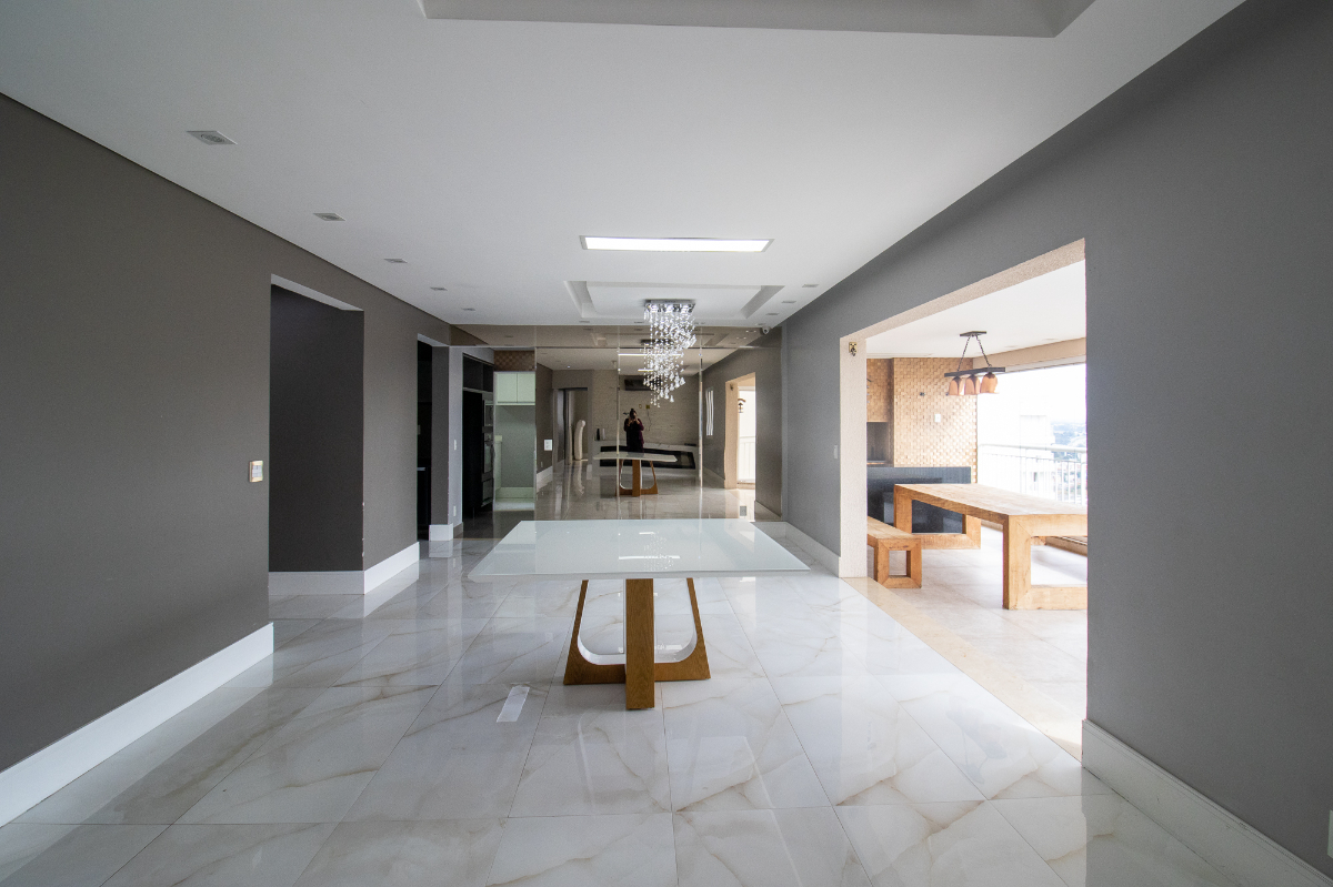 Apartamento, 3 quartos, 171 m² - Foto 1