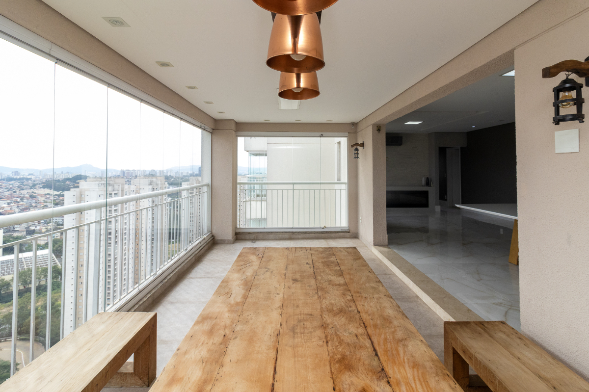 Apartamento, 3 quartos, 171 m² - Foto 10