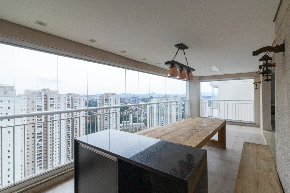 Apartamento, 3 quartos, 171 m² - Foto 11