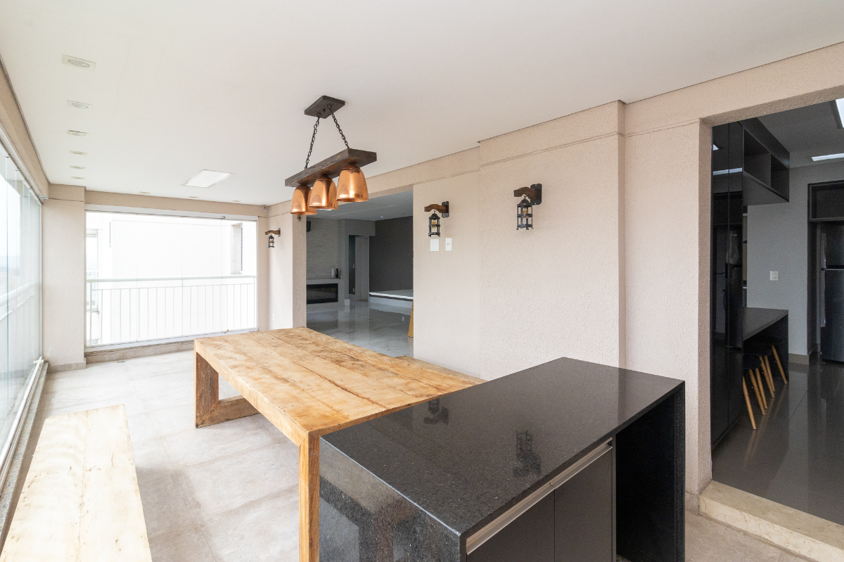 Apartamento, 3 quartos, 171 m² - Foto 17