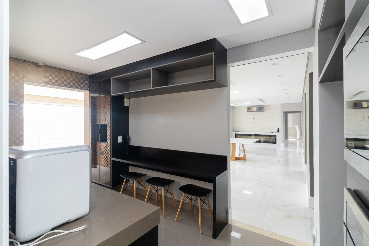 Apartamento, 3 quartos, 171 m² - Foto 22