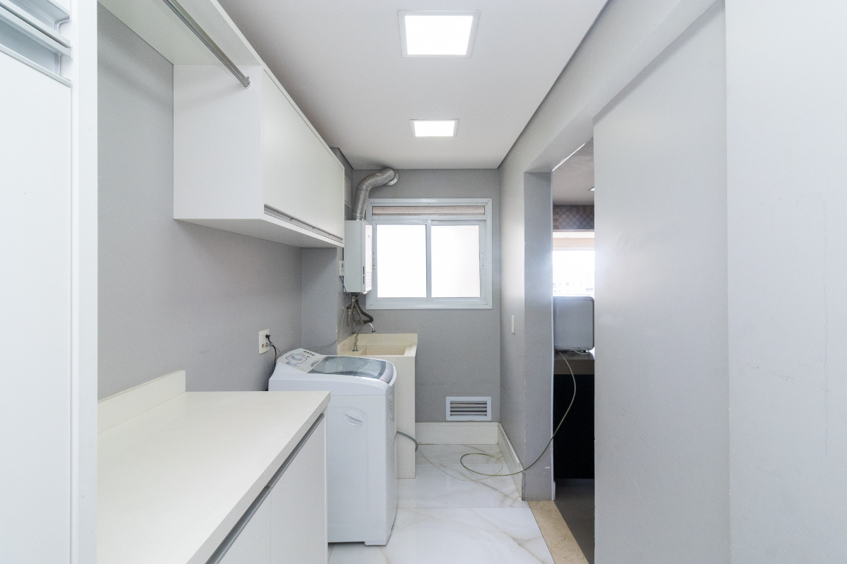 Apartamento, 3 quartos, 171 m² - Foto 24