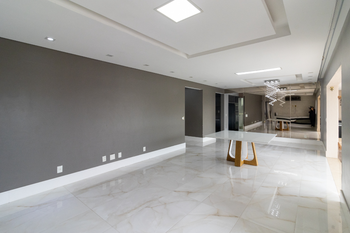 Apartamento, 3 quartos, 171 m² - Foto 3