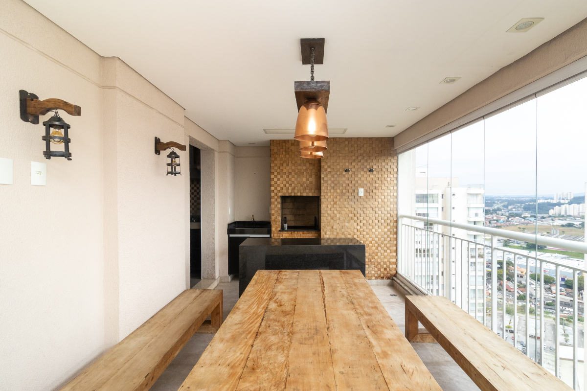 Apartamento, 3 quartos, 171 m² - Foto 6