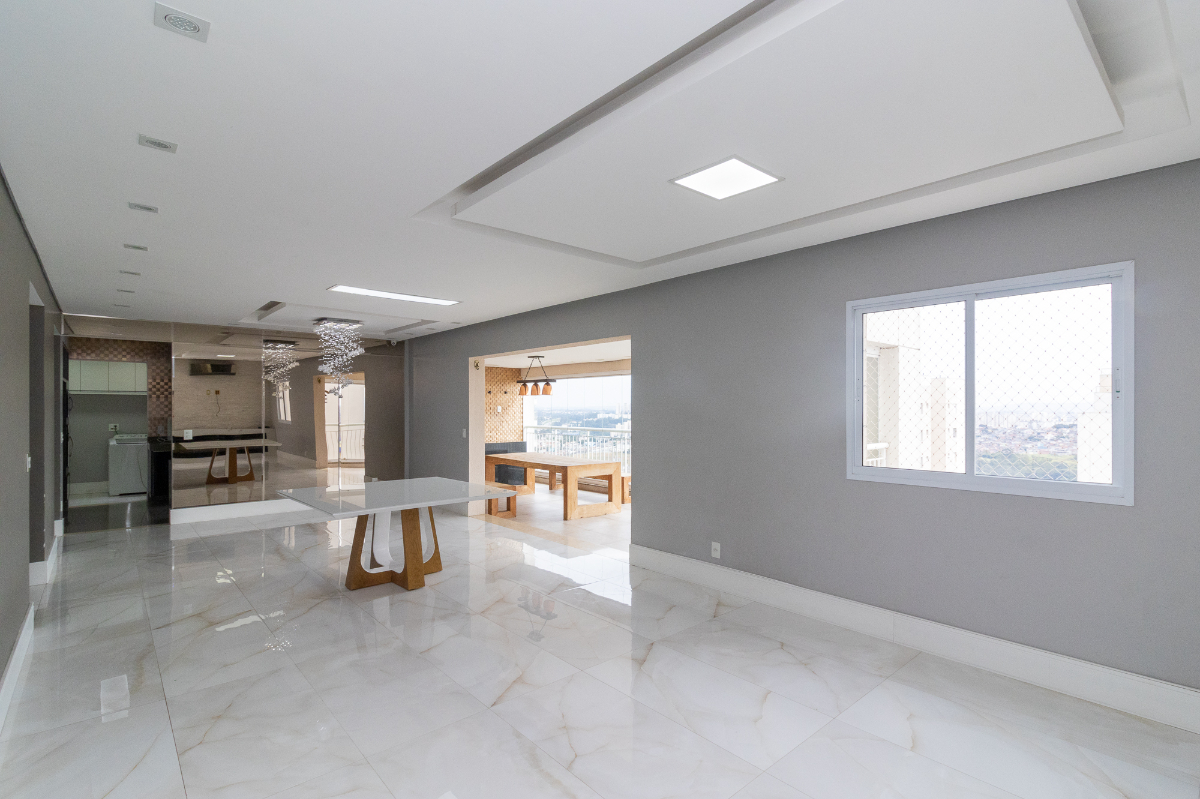 Apartamento, 3 quartos, 171 m² - Foto 7
