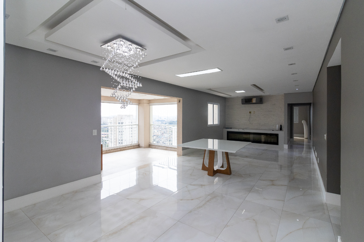 Apartamento, 3 quartos, 171 m² - Foto 9
