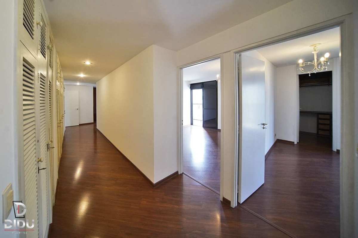 Apartamento, 4 quartos, 215 m² - Foto 16