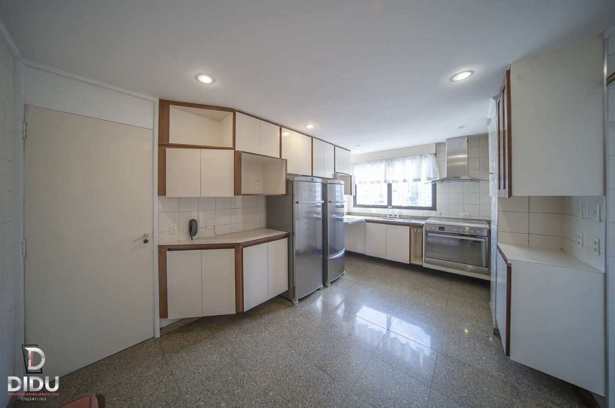 Apartamento, 4 quartos, 215 m² - Foto 18