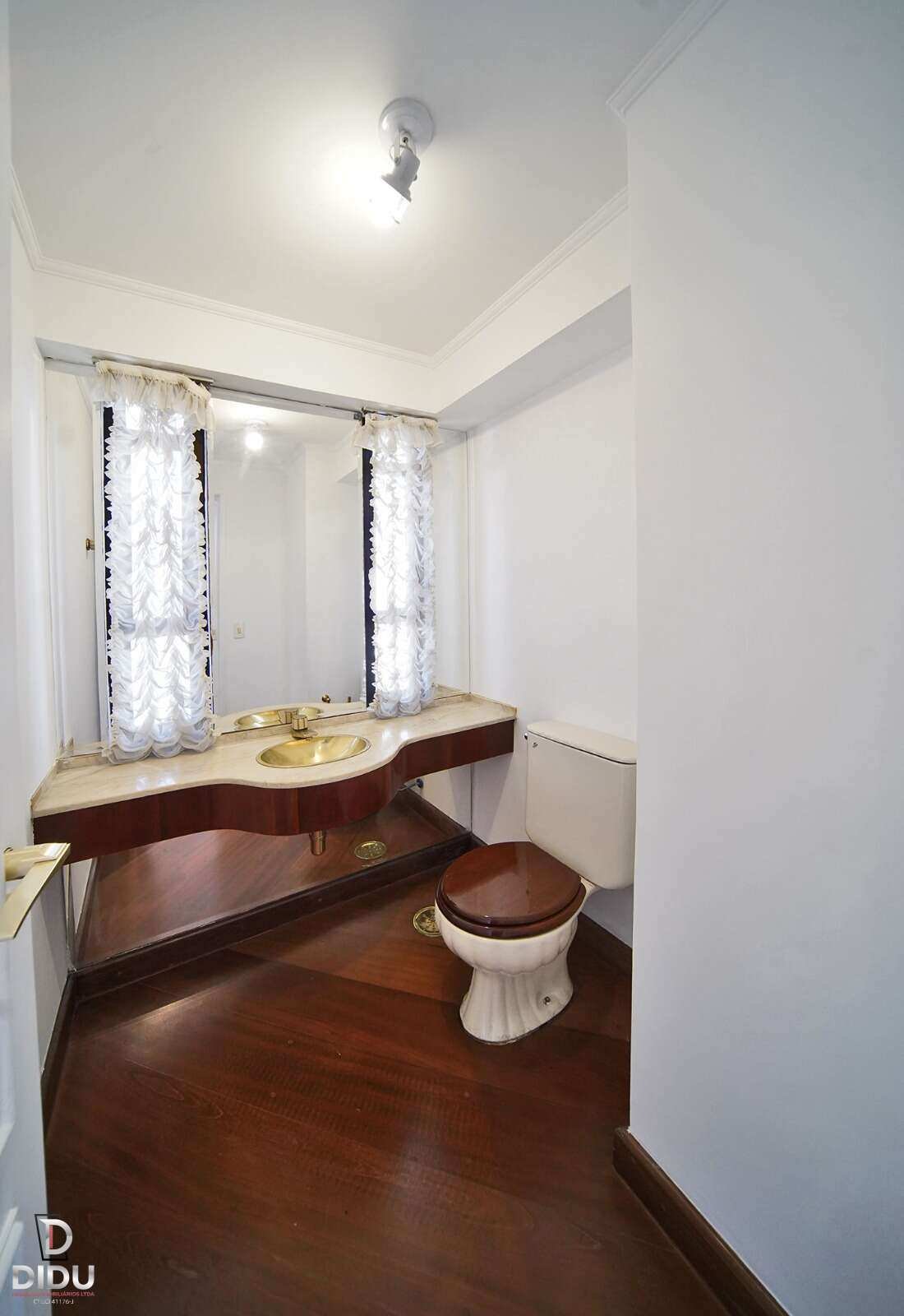 Apartamento, 4 quartos, 215 m² - Foto 19