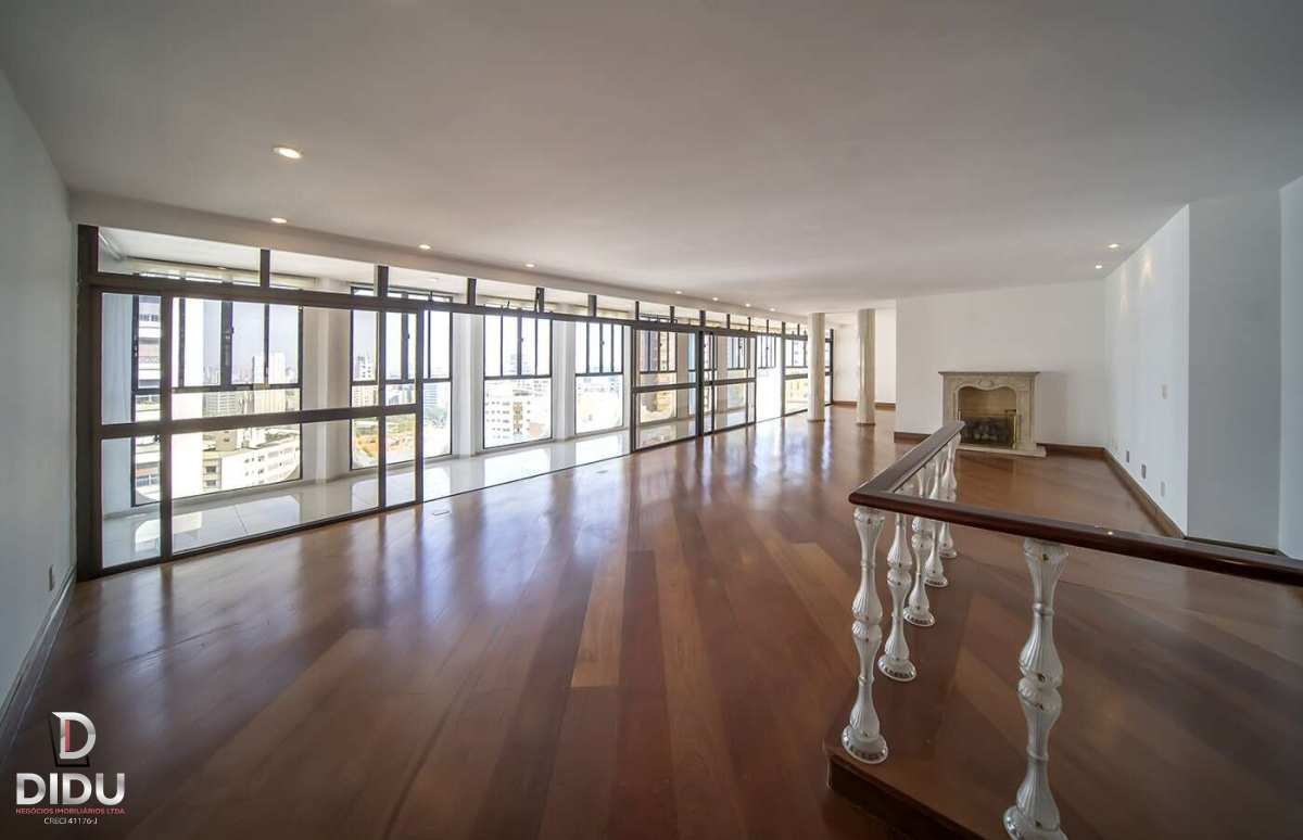 Apartamento, 4 quartos, 215 m² - Foto 2