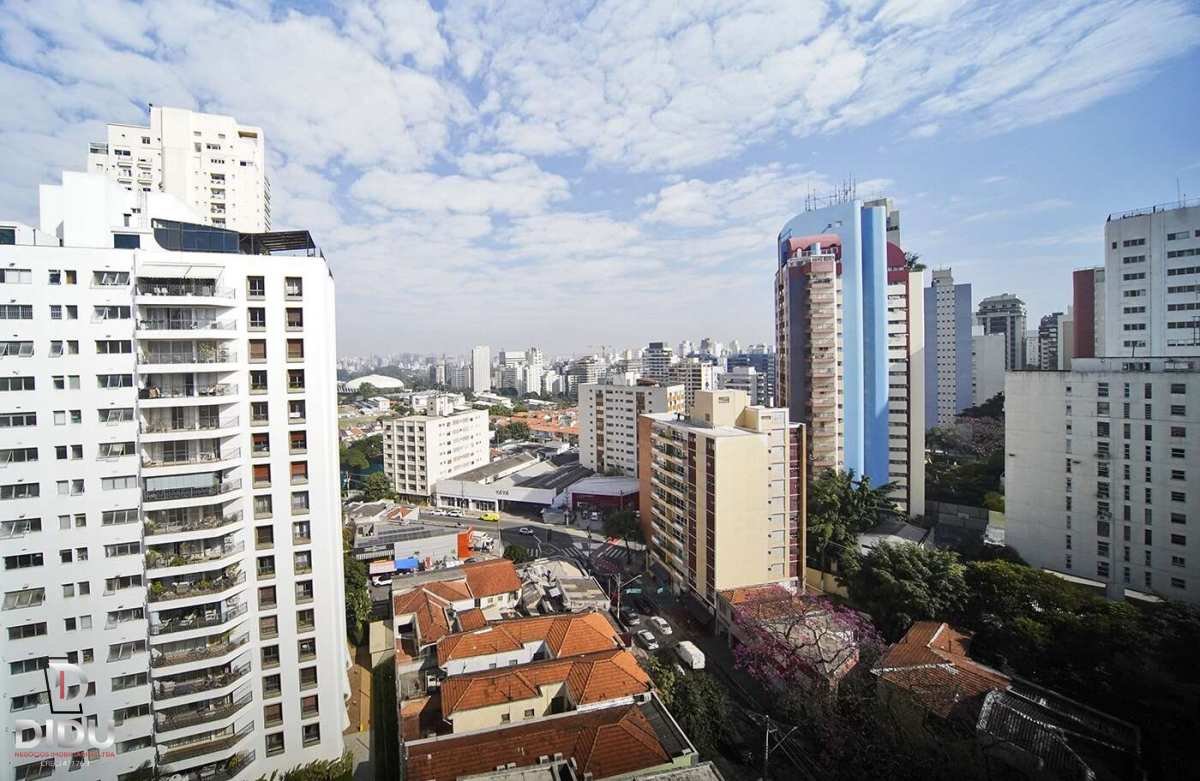 Apartamento, 4 quartos, 215 m² - Foto 25