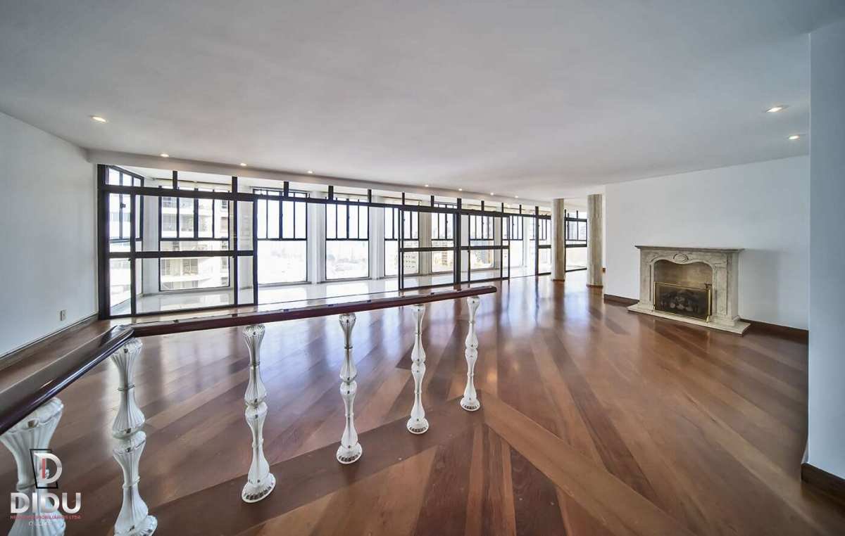 Apartamento, 4 quartos, 215 m² - Foto 3