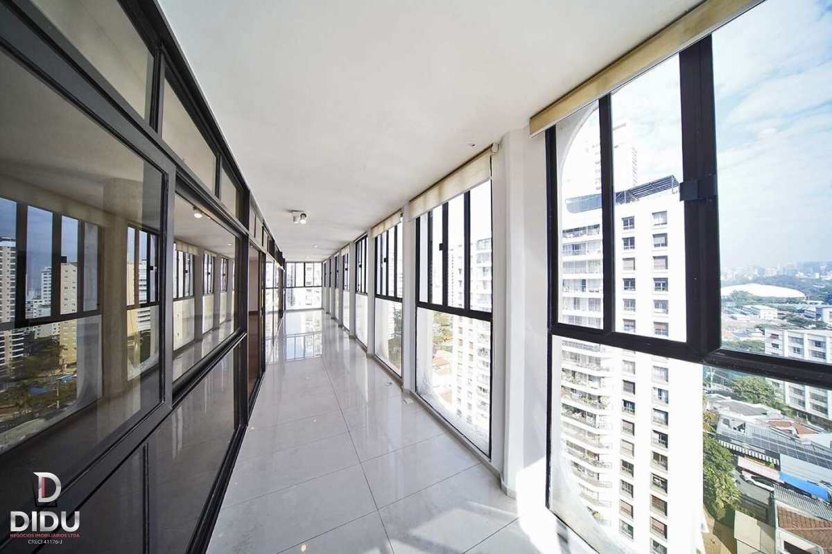 Apartamento, 4 quartos, 215 m² - Foto 4