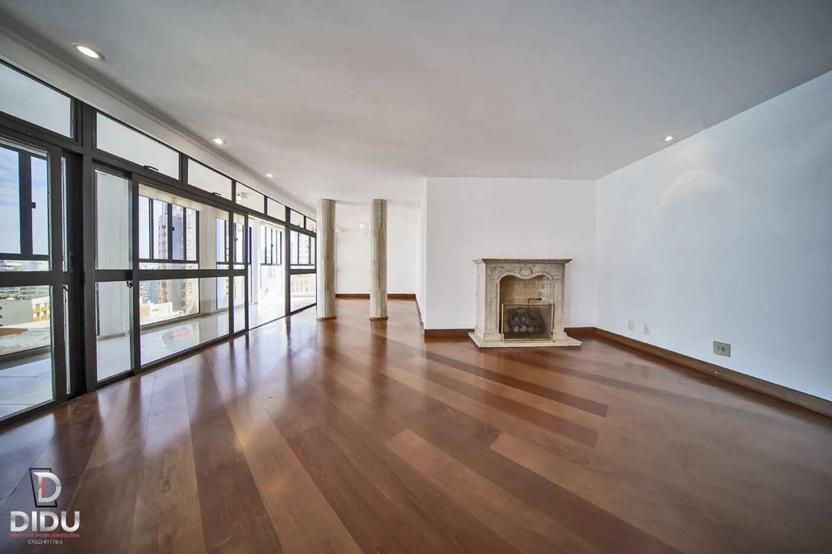 Apartamento, 4 quartos, 215 m² - Foto 5