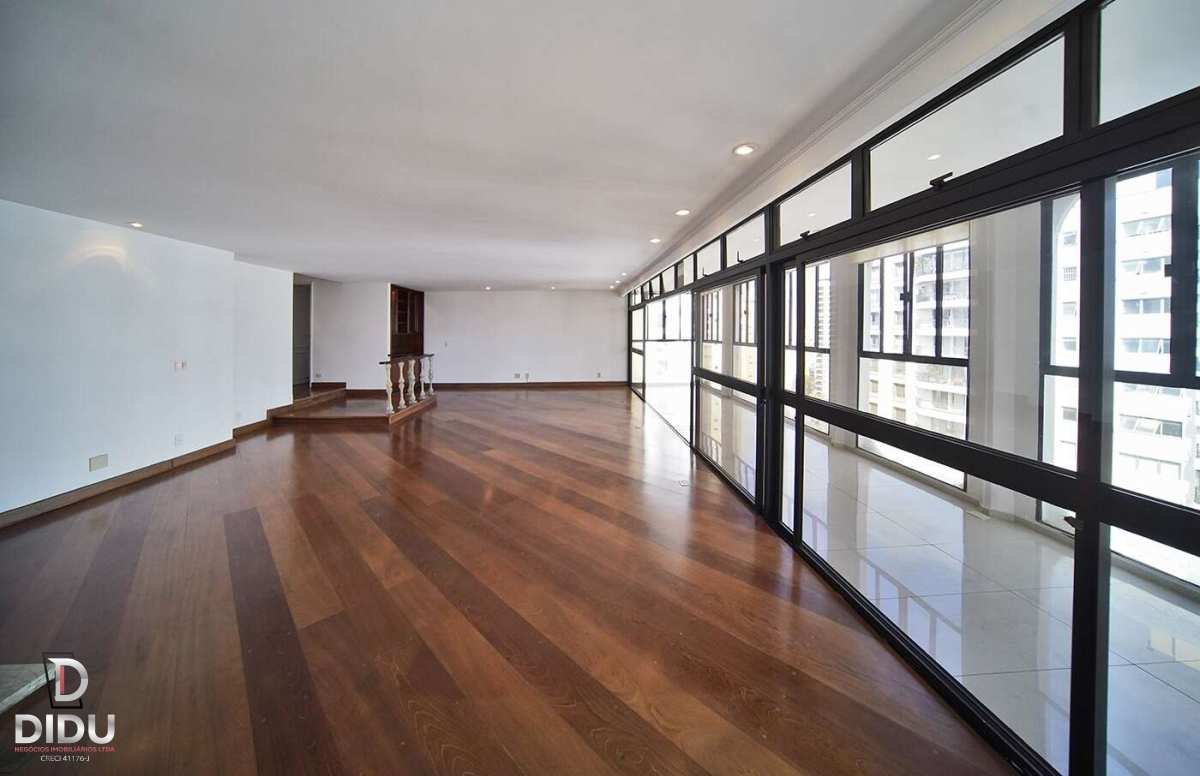 Apartamento, 4 quartos, 215 m² - Foto 6