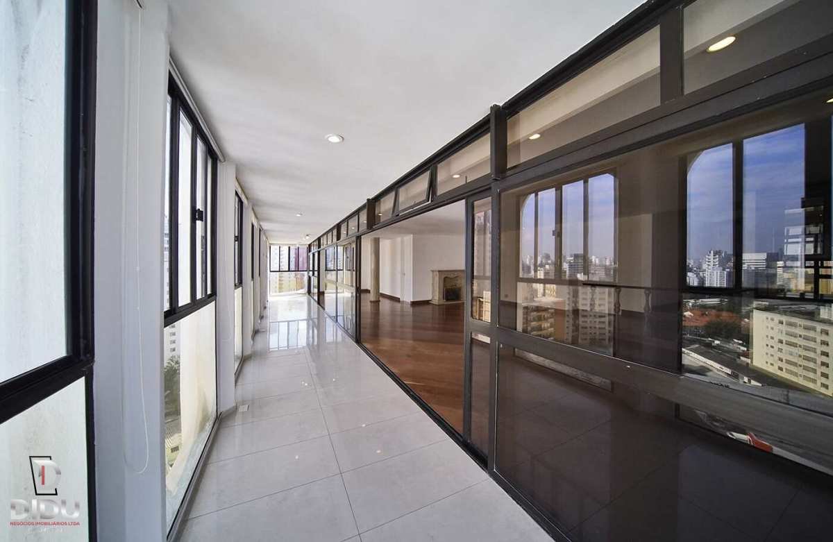 Apartamento, 4 quartos, 215 m² - Foto 7