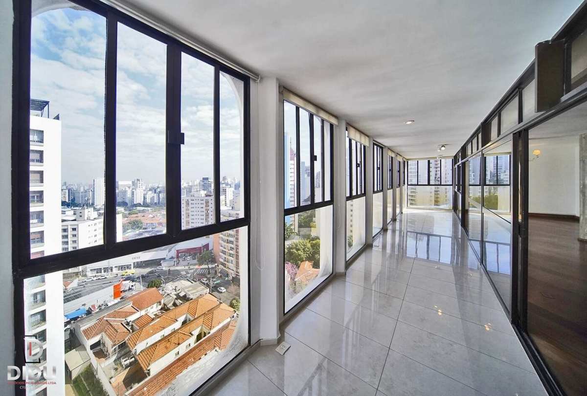 Apartamento, 4 quartos, 215 m² - Foto 8
