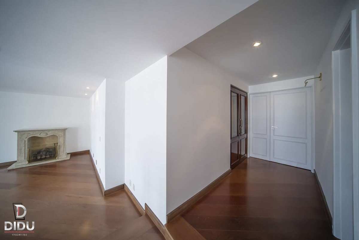 Apartamento, 4 quartos, 215 m² - Foto 9