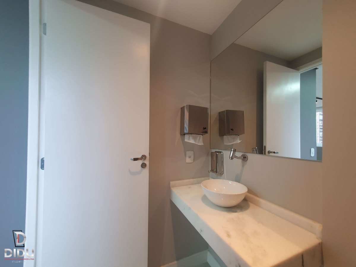 Sala-Conjunto, 36 m² - Foto 12