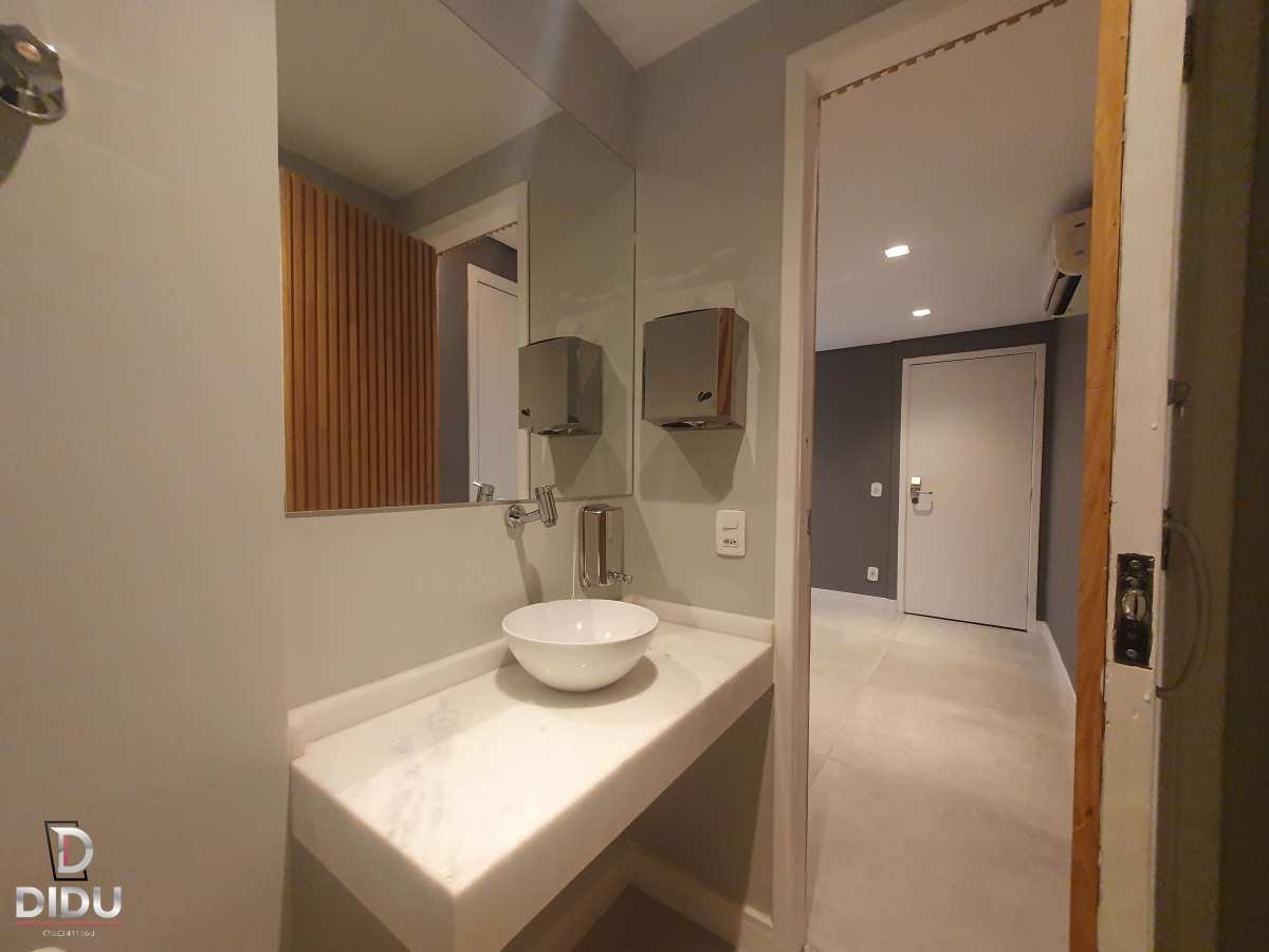 Sala-Conjunto, 36 m² - Foto 14