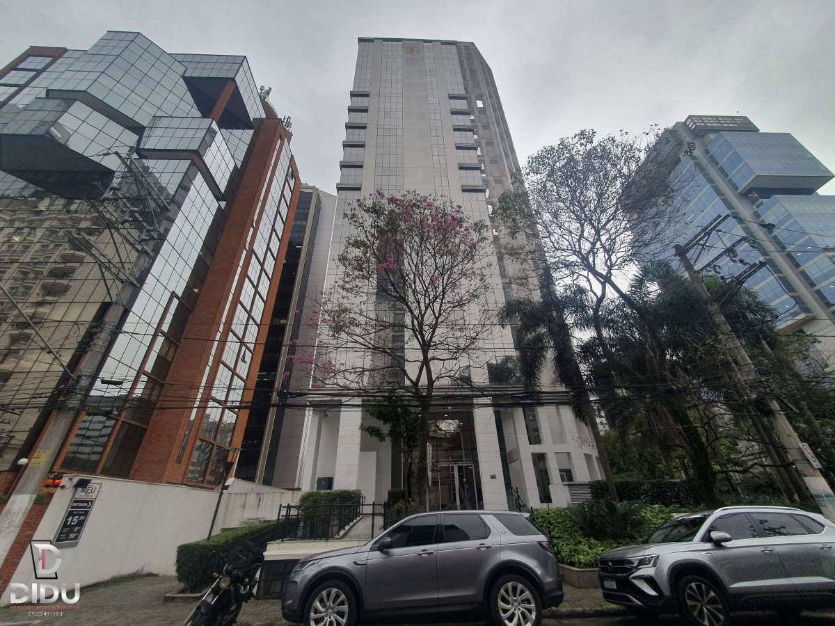 Sala-Conjunto, 36 m² - Foto 17