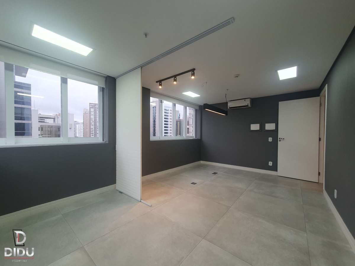 Sala-Conjunto, 36 m² - Foto 7