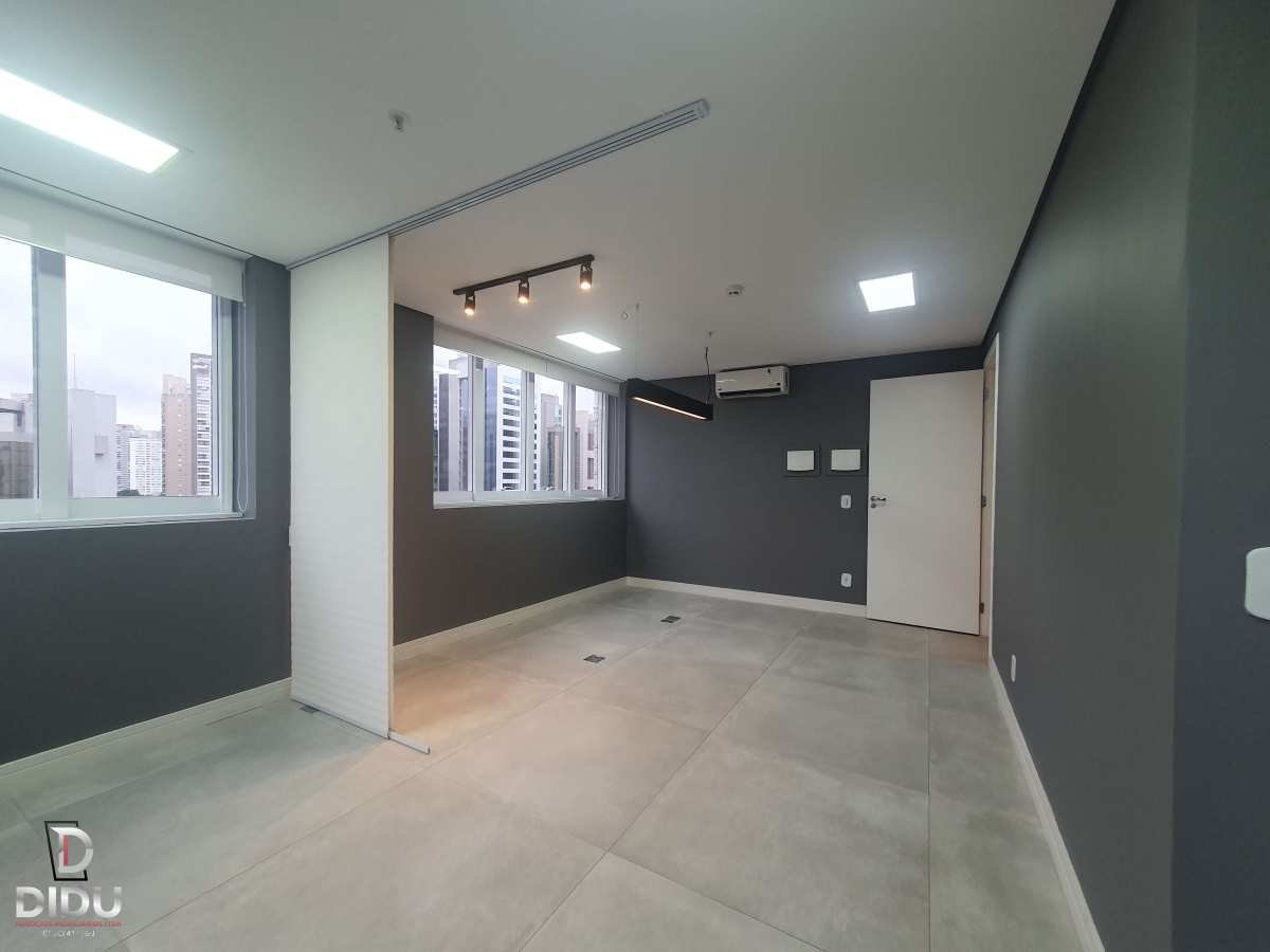 Sala-Conjunto, 36 m² - Foto 9