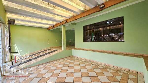 Casa, 3 quartos, 310 m² - Foto 3