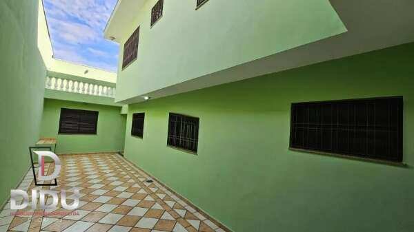 Casa, 3 quartos, 310 m² - Foto 6