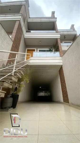 Casa, 3 quartos, 130 m² - Foto 1