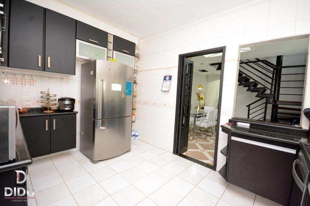 Casa, 3 quartos, 130 m² - Foto 19