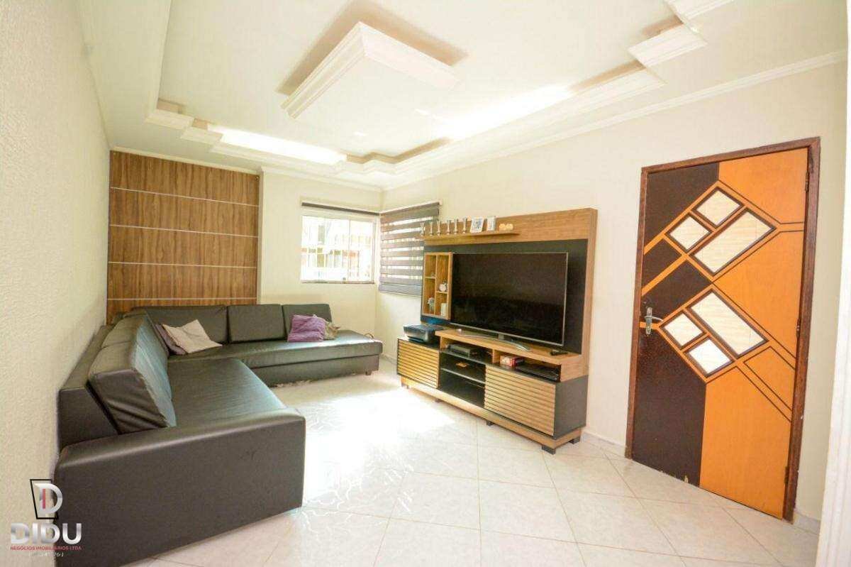 Casa, 3 quartos, 130 m² - Foto 2