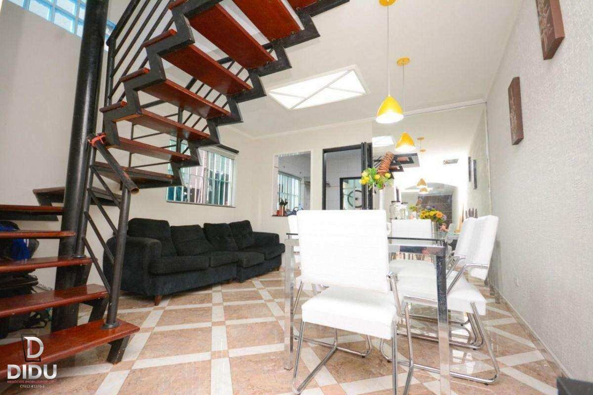 Casa, 3 quartos, 130 m² - Foto 5
