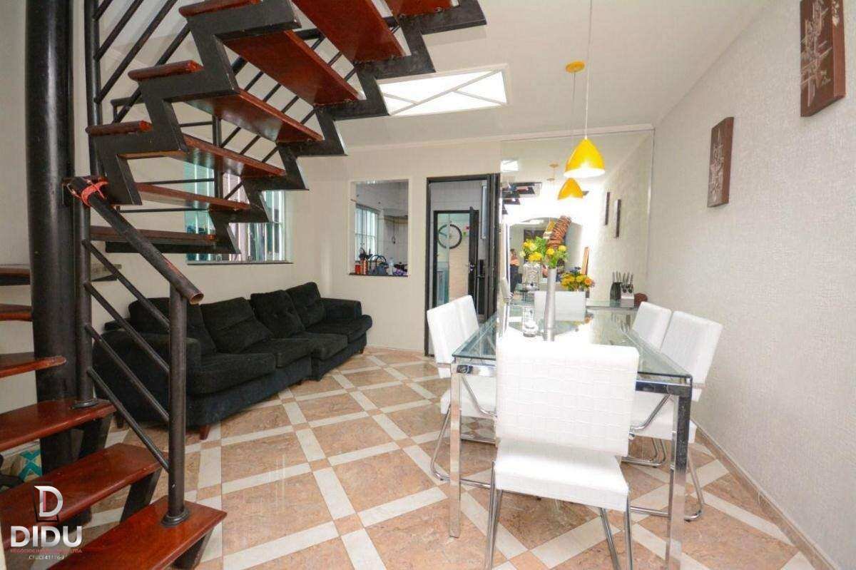 Casa, 3 quartos, 130 m² - Foto 7
