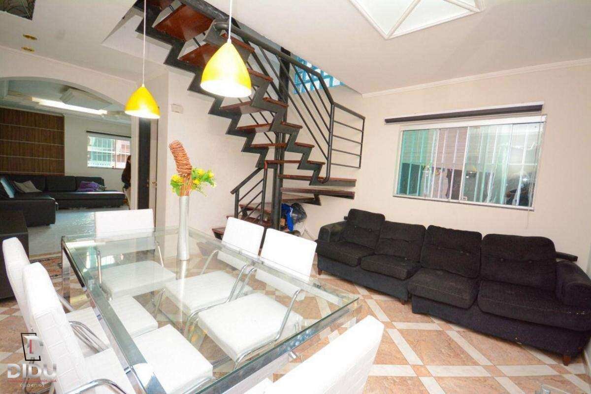 Casa, 3 quartos, 130 m² - Foto 8