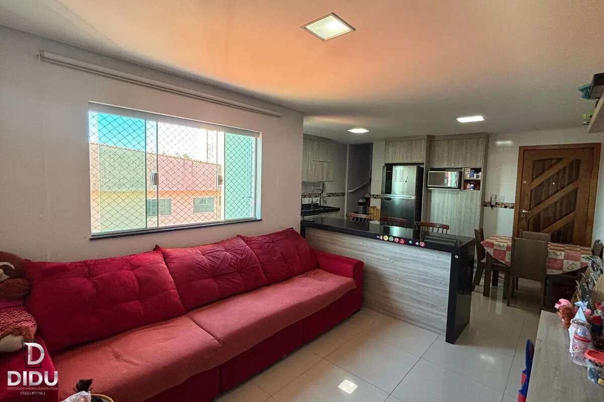 Cobertura, 2 quartos, 140 m² - Foto 1